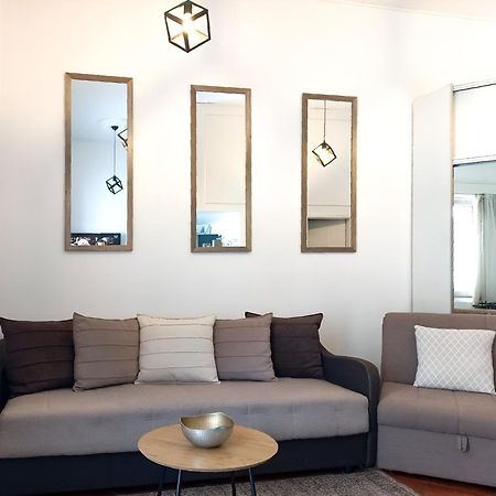 B&L Chic Apartment Skaljari Экстерьер фото