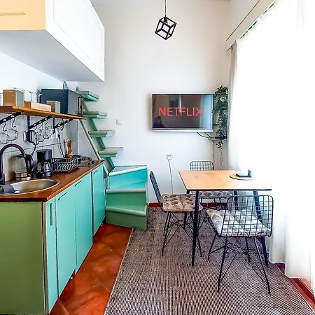B&L Chic Apartment Skaljari Экстерьер фото