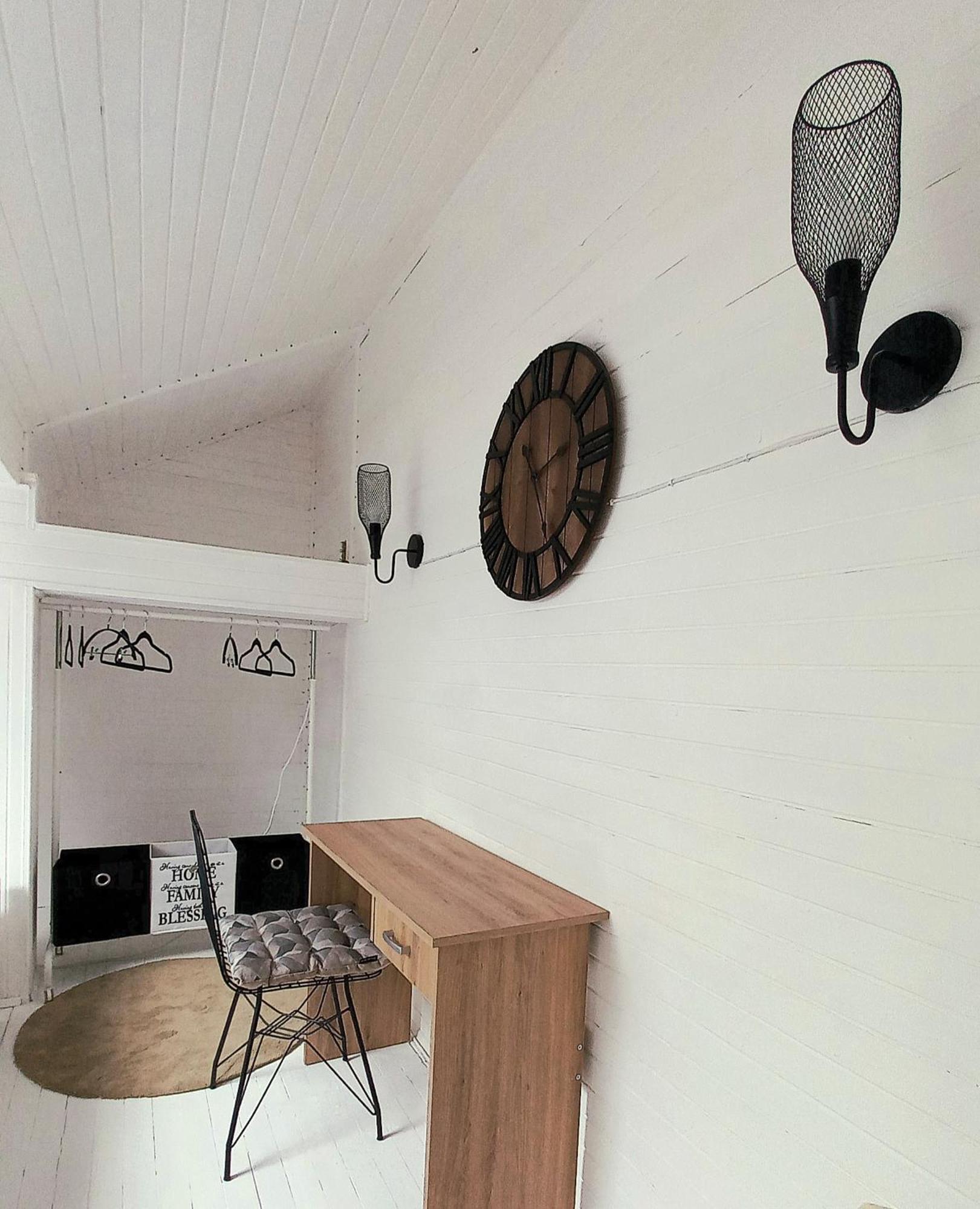 B&L Chic Apartment Skaljari Экстерьер фото