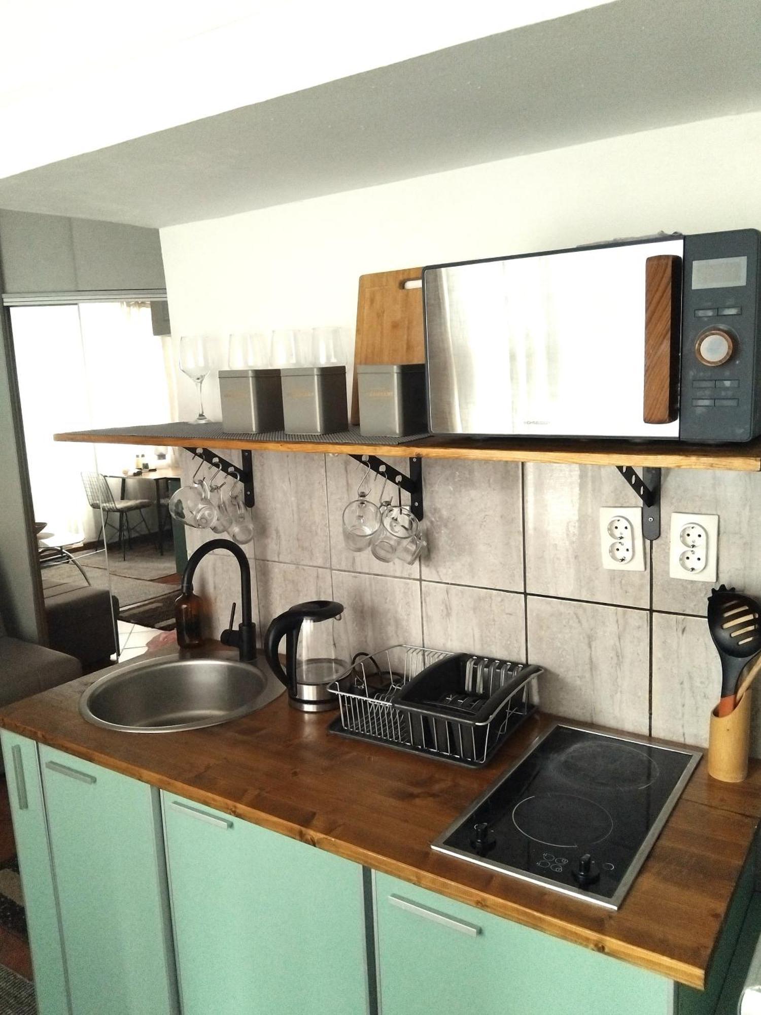 B&L Chic Apartment Skaljari Экстерьер фото