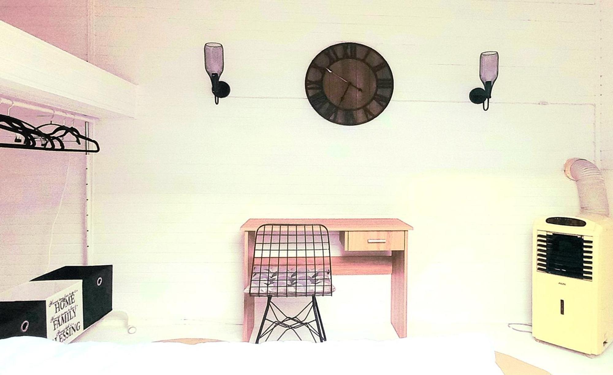 B&L Chic Apartment Skaljari Экстерьер фото
