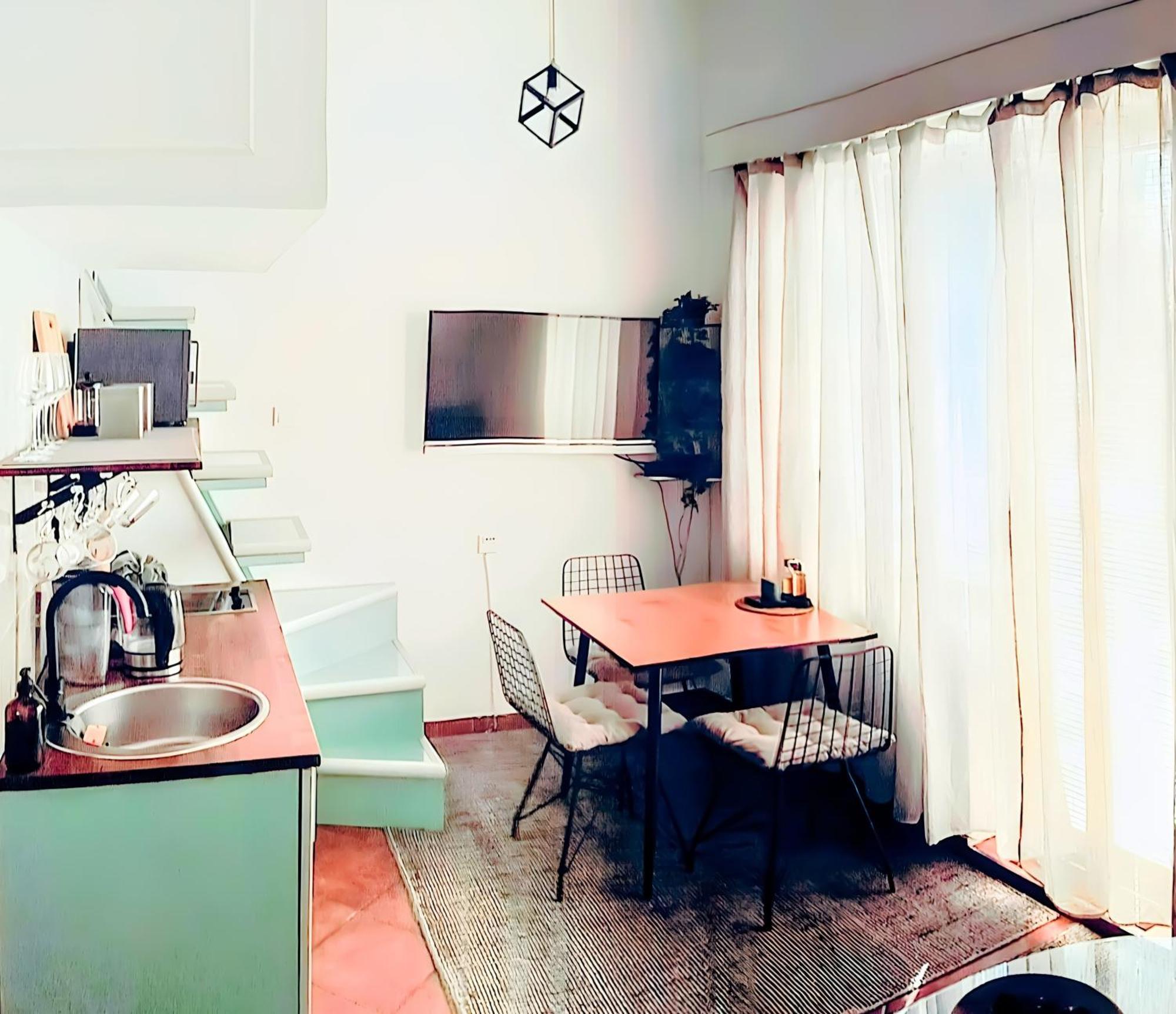 B&L Chic Apartment Skaljari Экстерьер фото