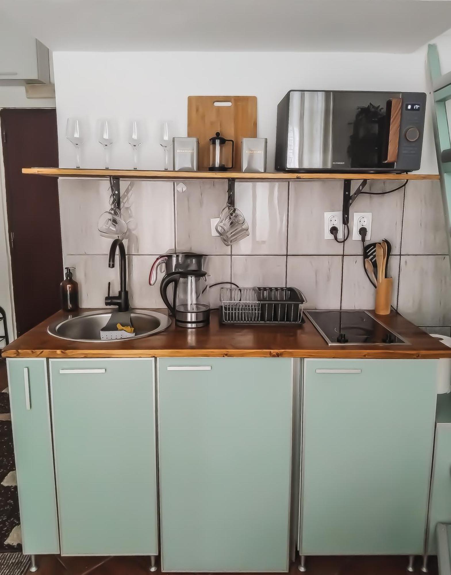B&L Chic Apartment Skaljari Экстерьер фото