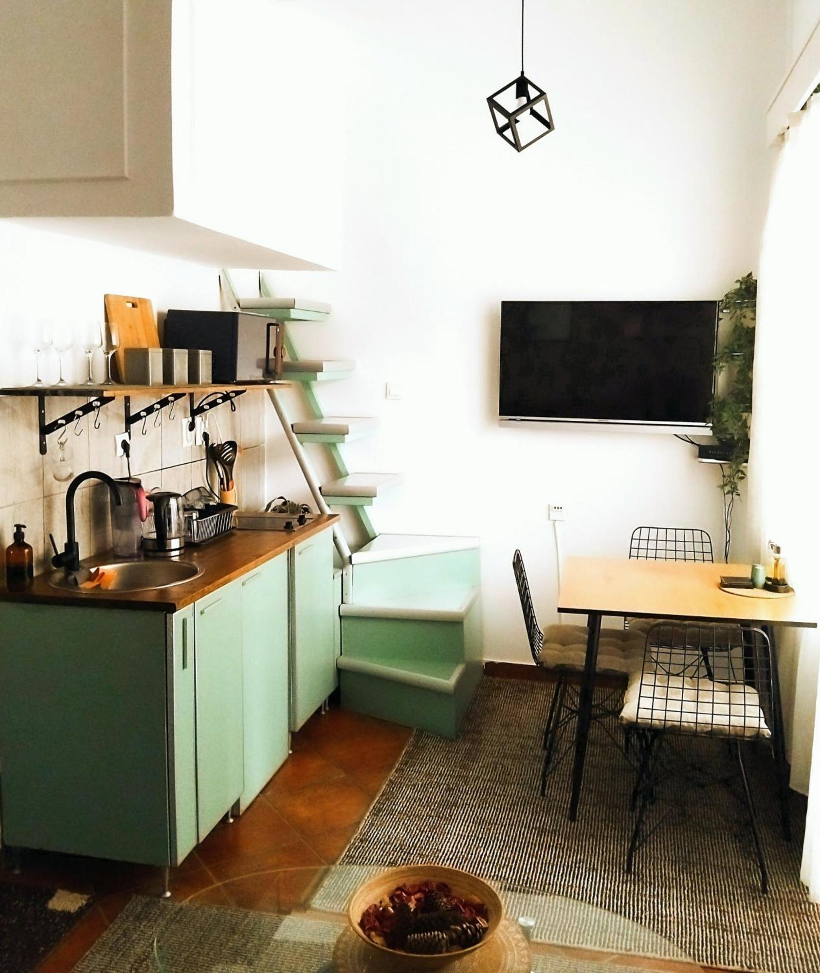 B&L Chic Apartment Skaljari Экстерьер фото