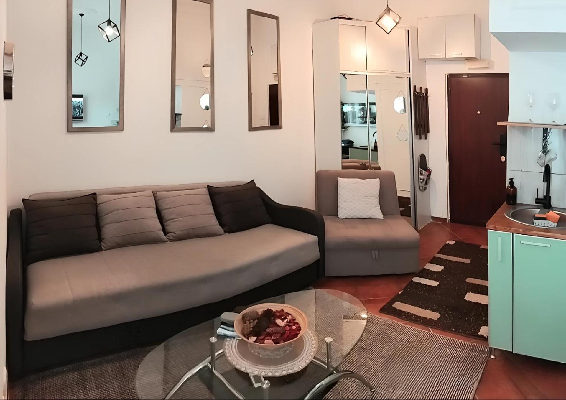 B&L Chic Apartment Skaljari Экстерьер фото