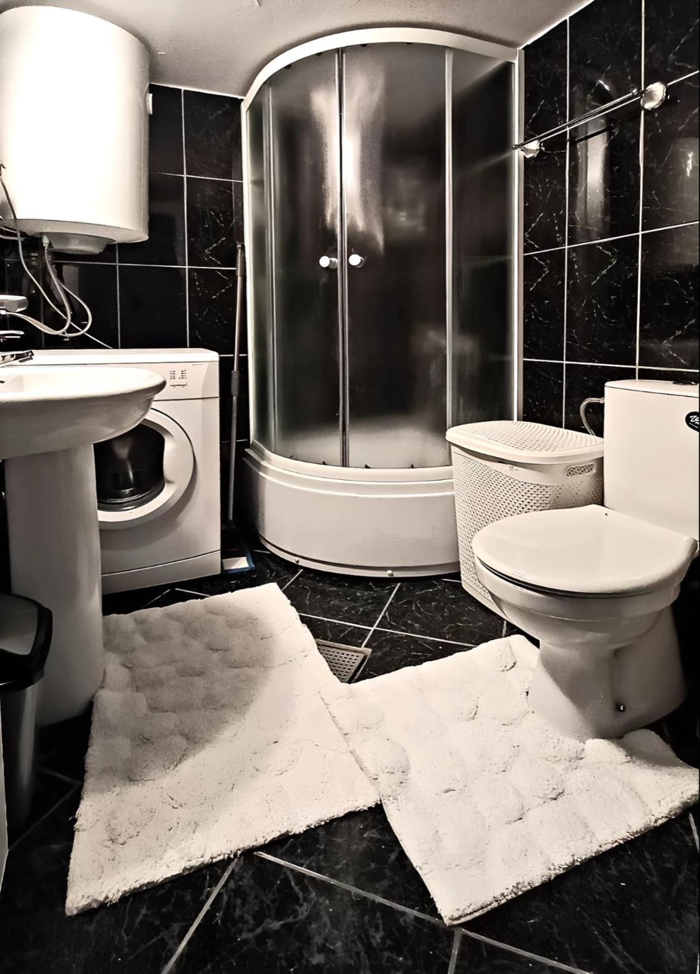 B&L Chic Apartment Skaljari Экстерьер фото