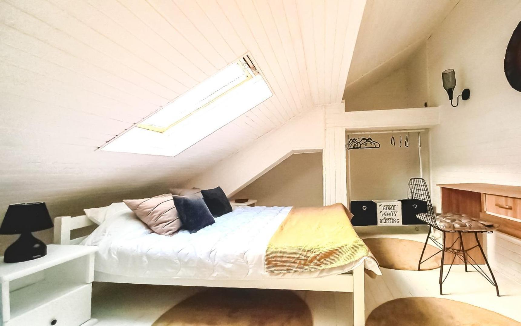 B&L Chic Apartment Skaljari Экстерьер фото