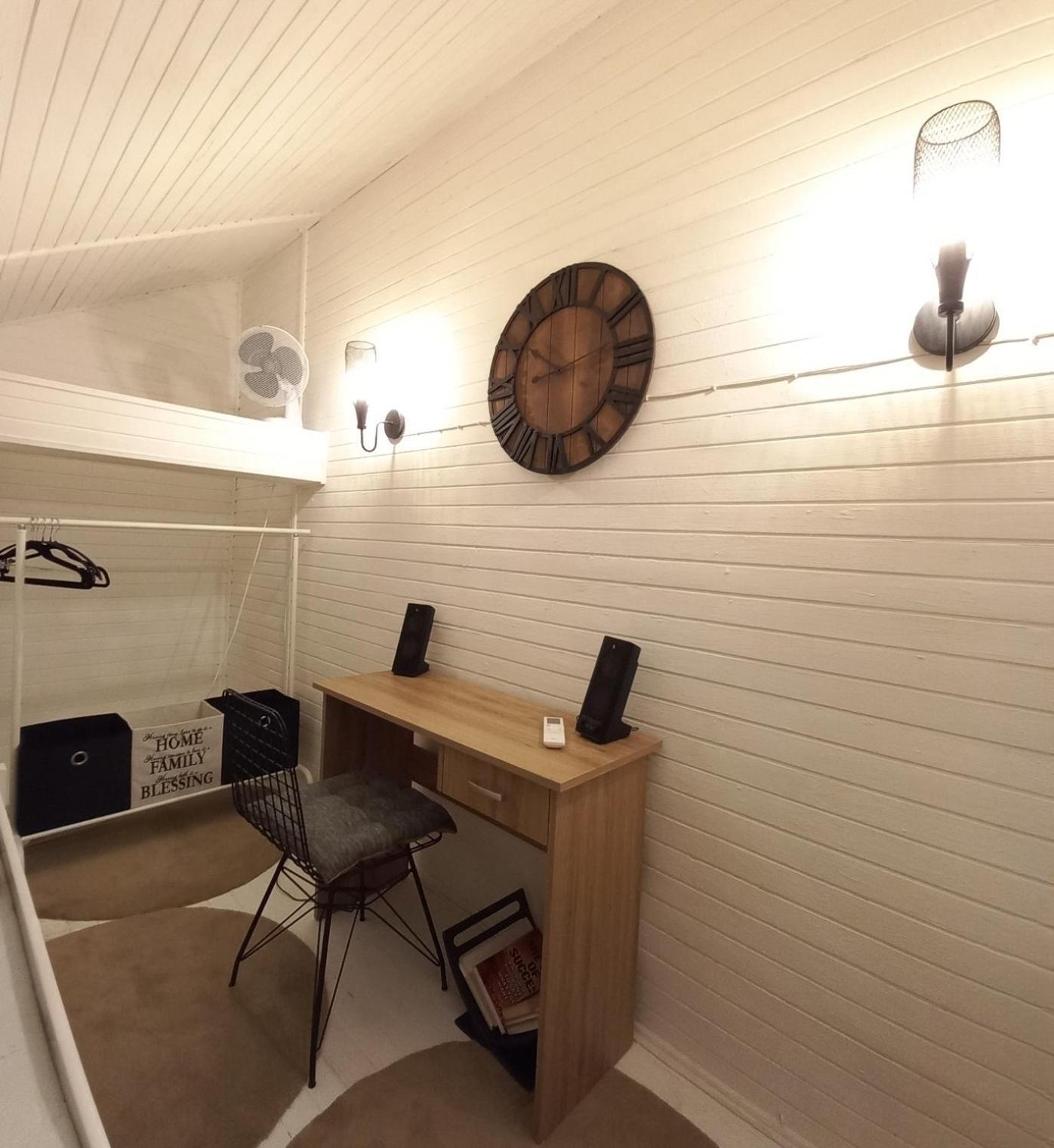 B&L Chic Apartment Skaljari Экстерьер фото