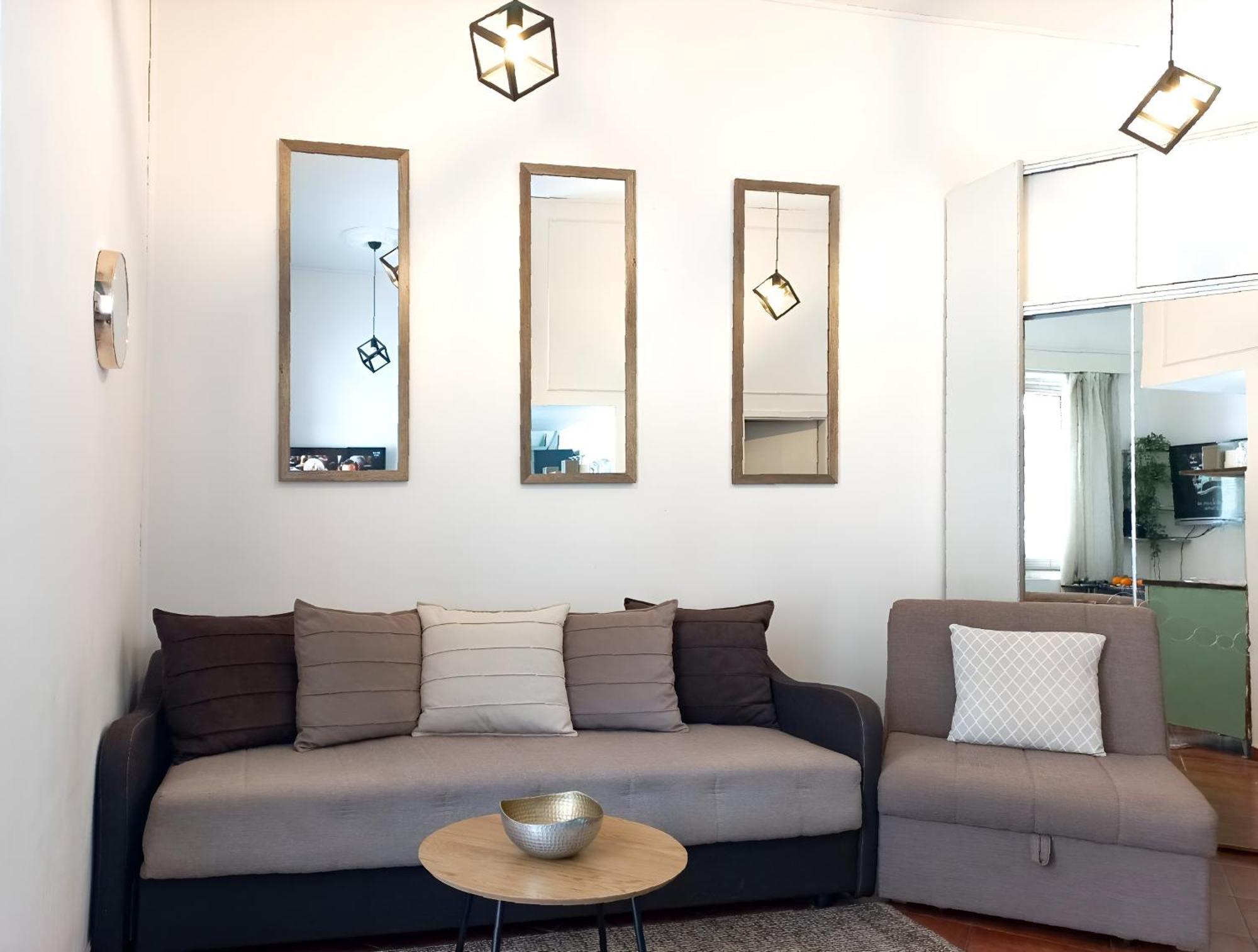 B&L Chic Apartment Skaljari Экстерьер фото