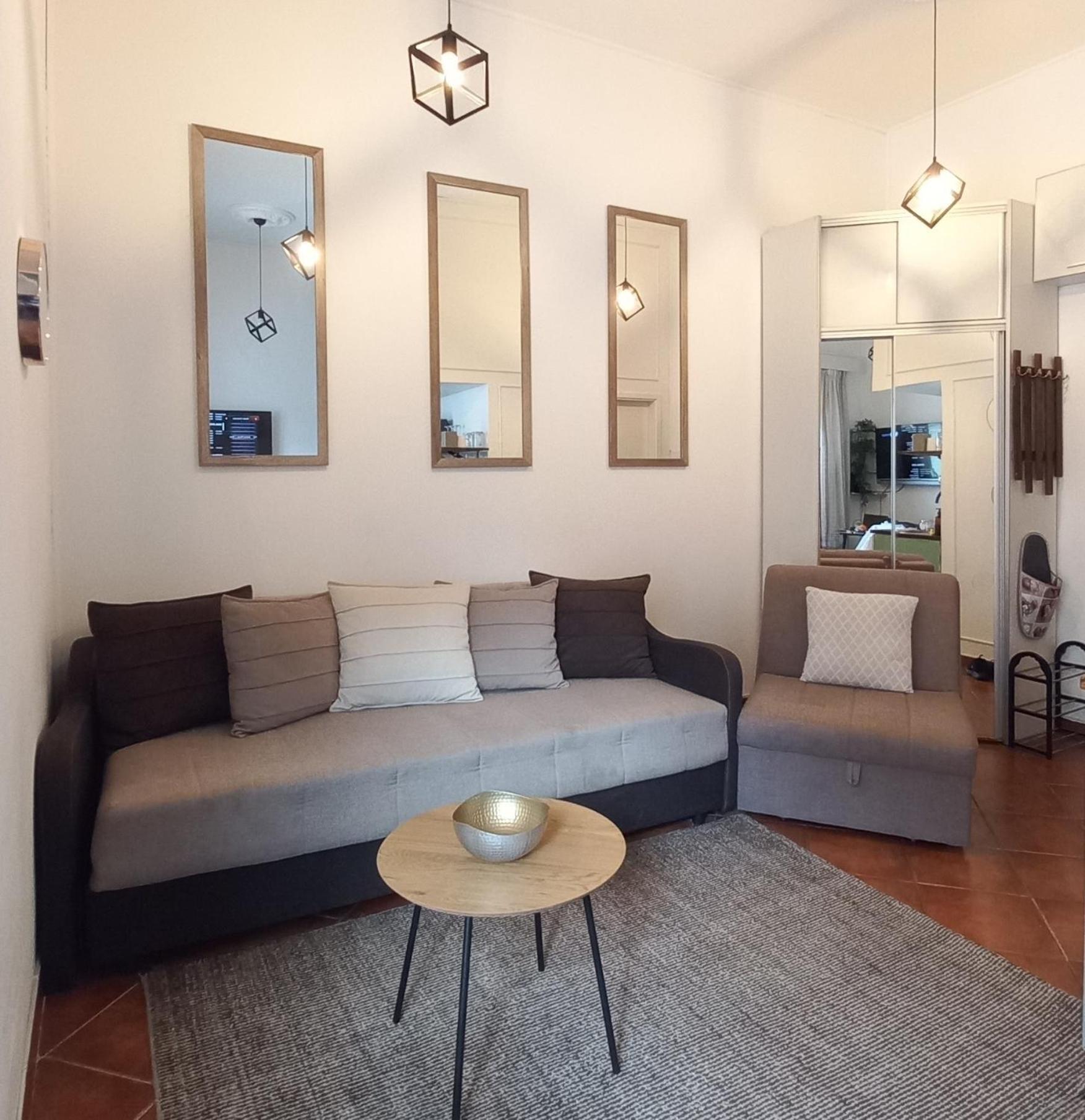 B&L Chic Apartment Skaljari Экстерьер фото