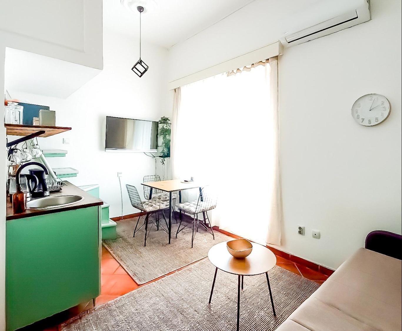 B&L Chic Apartment Skaljari Экстерьер фото