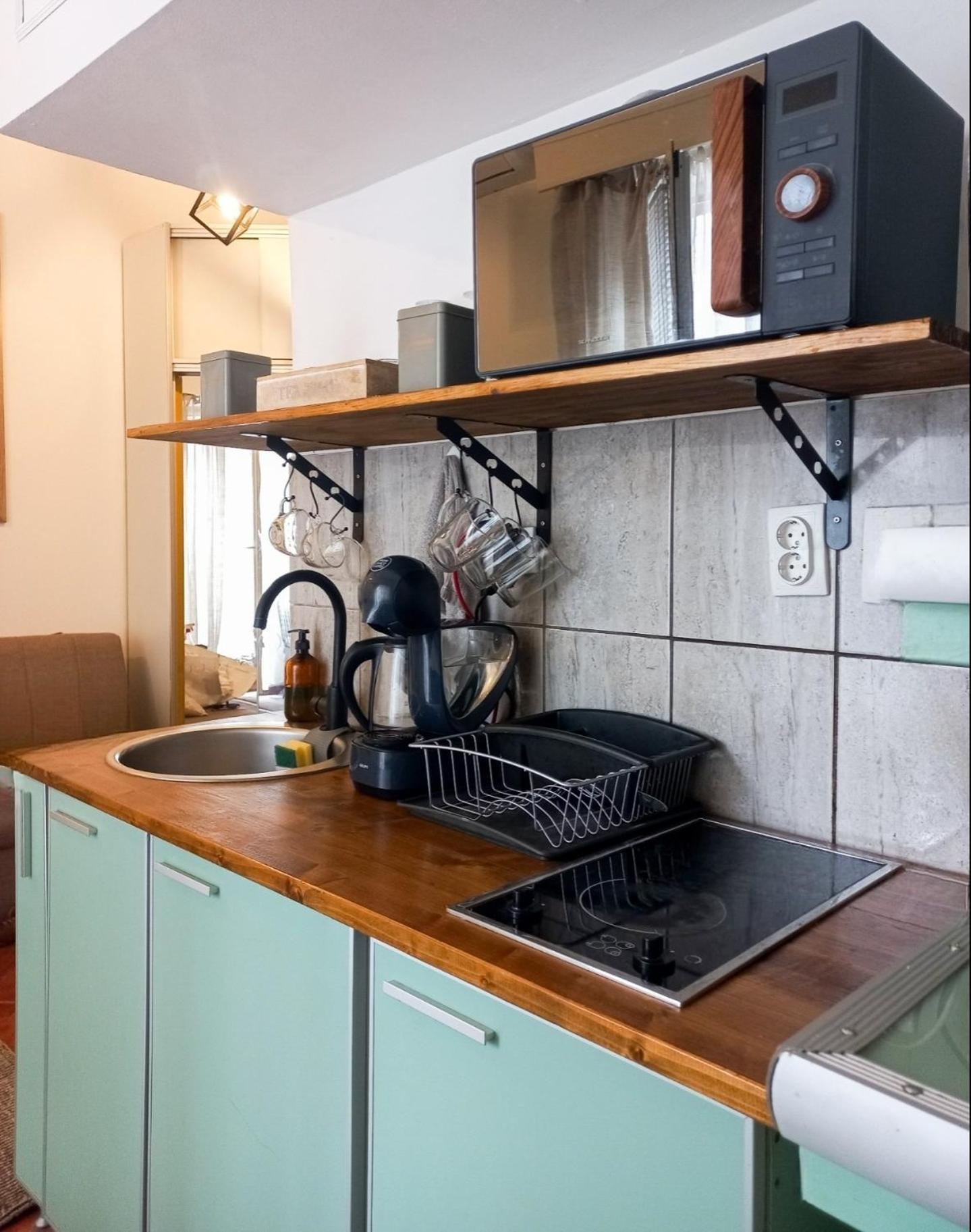 B&L Chic Apartment Skaljari Экстерьер фото