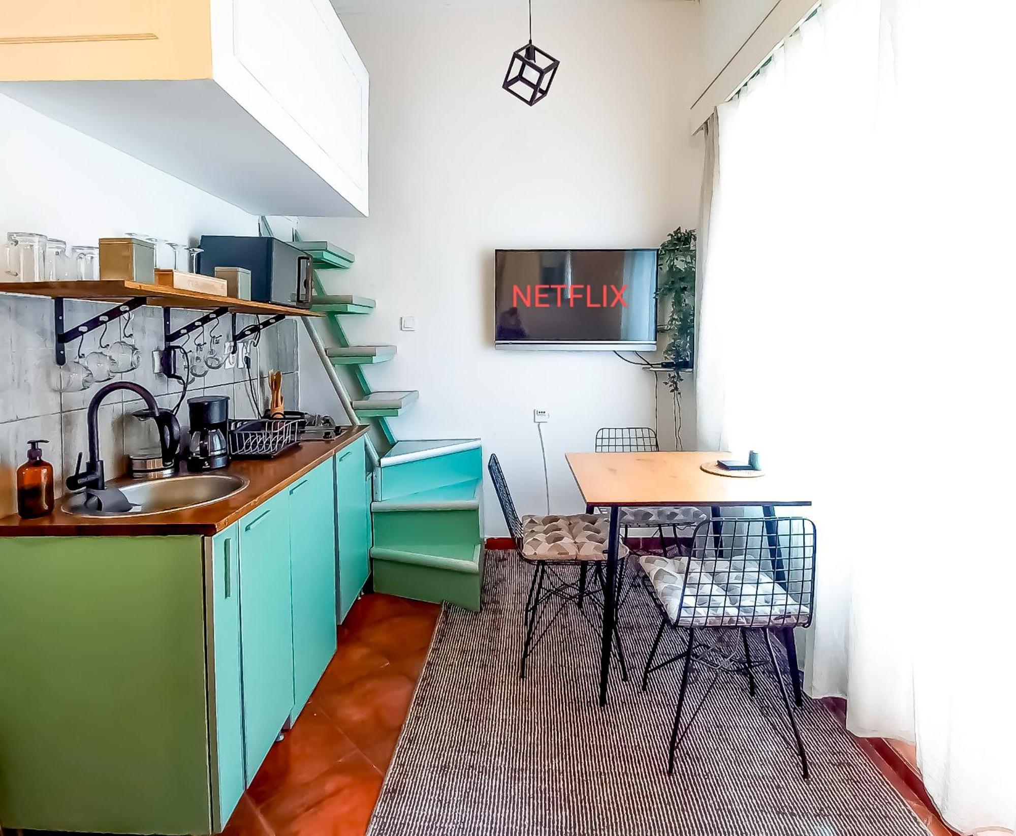 B&L Chic Apartment Skaljari Экстерьер фото