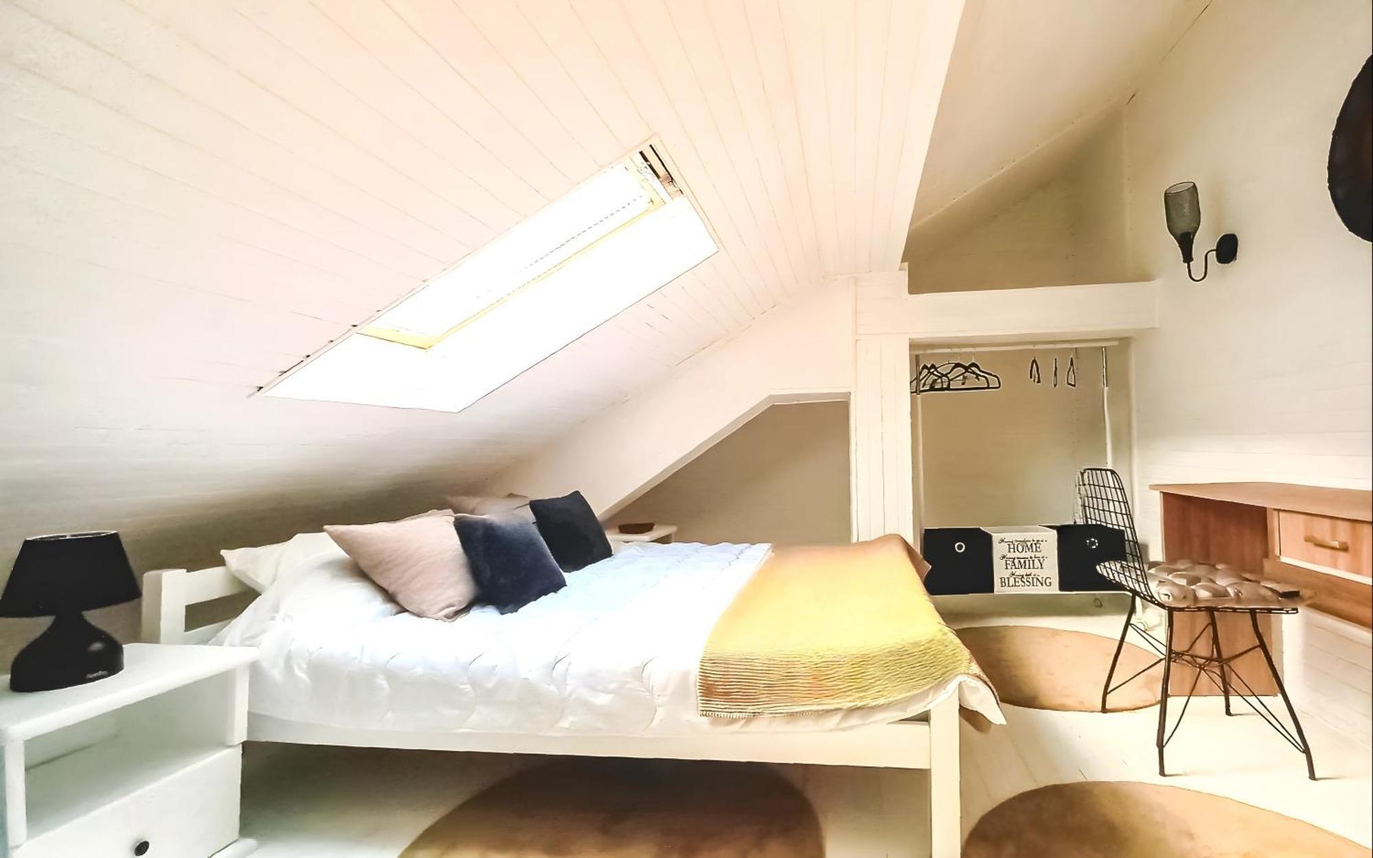 B&L Chic Apartment Skaljari Экстерьер фото
